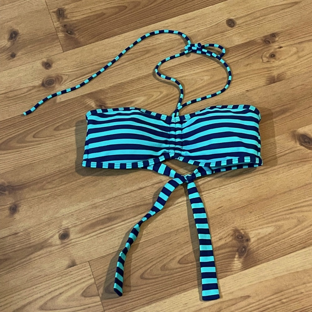 Kirra bikini top- medium